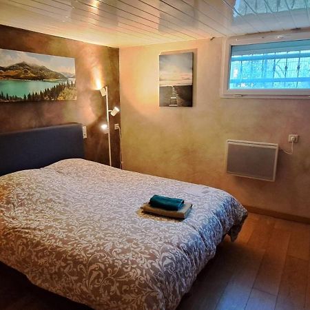 Suite Cosy Independante - 2 Chambres Et Sdb Privative Μπλανιάκ Εξωτερικό φωτογραφία