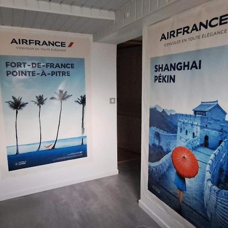 Suite Cosy Independante - 2 Chambres Et Sdb Privative Μπλανιάκ Εξωτερικό φωτογραφία