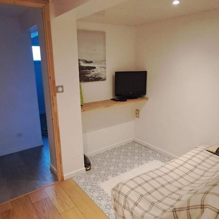 Suite Cosy Independante - 2 Chambres Et Sdb Privative Μπλανιάκ Εξωτερικό φωτογραφία