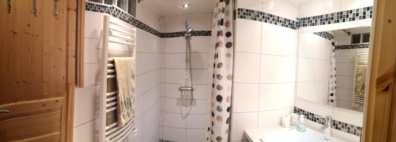 Suite Cosy Independante - 2 Chambres Et Sdb Privative Μπλανιάκ Εξωτερικό φωτογραφία