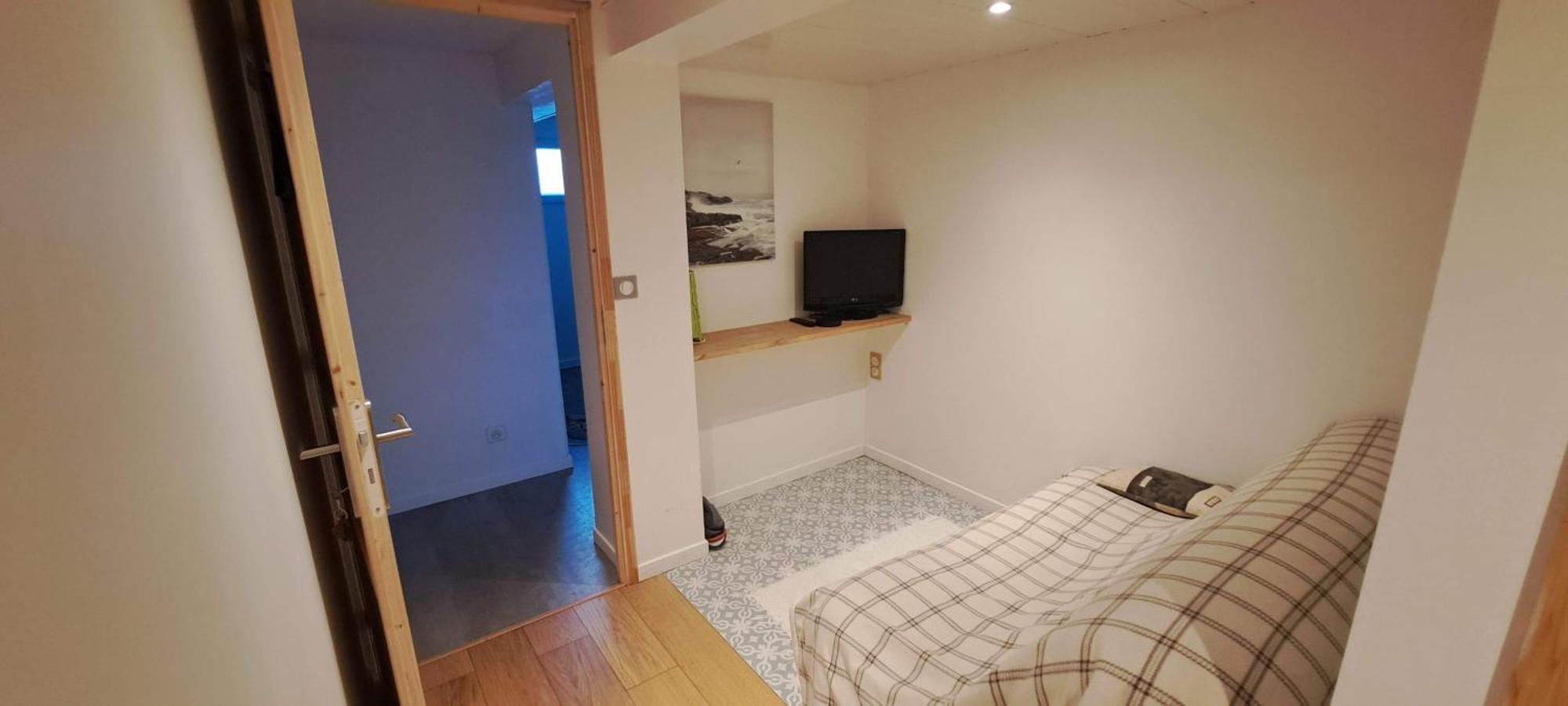Suite Cosy Independante - 2 Chambres Et Sdb Privative Μπλανιάκ Εξωτερικό φωτογραφία